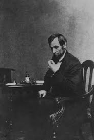 Lincoln with science and technology