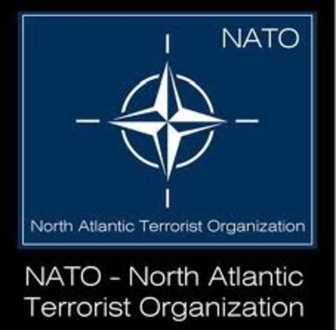 CREATION OF NATO