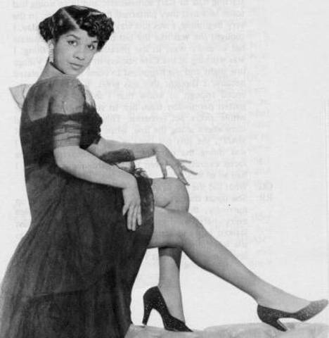 Ruth Brown
