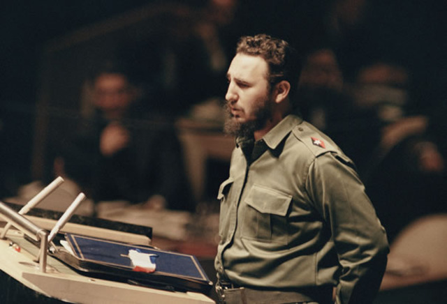 Cuban Missile Crisis