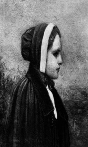 Bridget Bishop accused