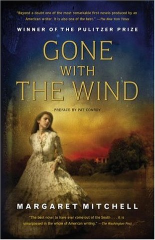 Gone With the Wind is Published by Margaret Mitchell