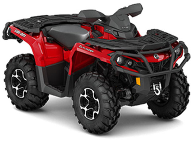 when i rode on a four wheeler for the first time