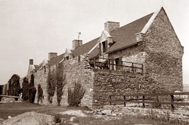 Fort Ticonderoga