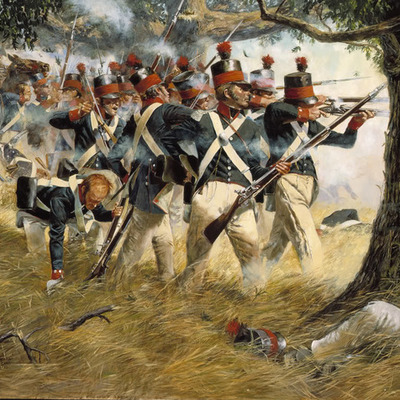 Timeline: North Point