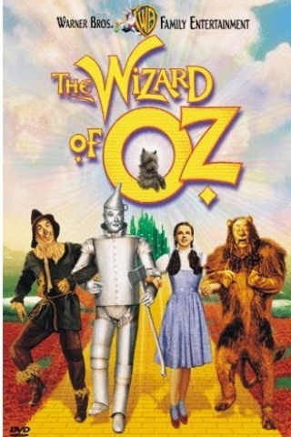 The Wizard of Oz is Released