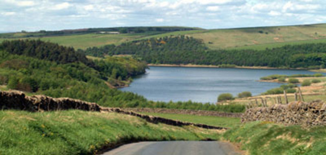 Day 11 - 16 - Walking