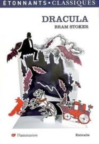 dracula de bram stoker le mythe du vampire