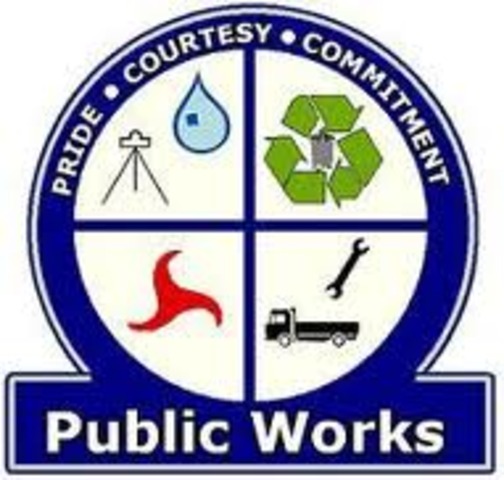 Public Works Administration
