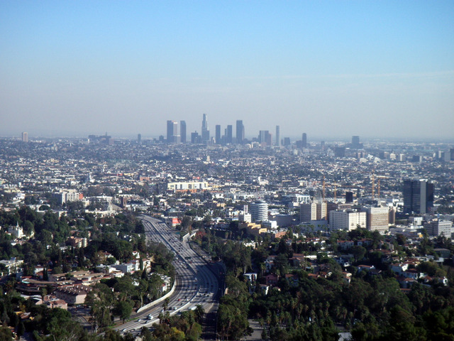 Llega a Estados Unidos a los 6 anos de edad