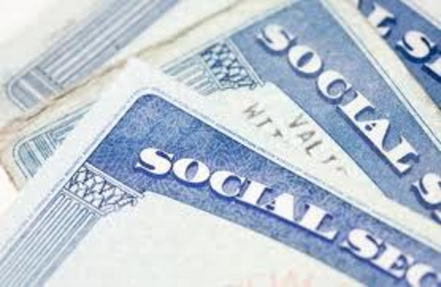 Social Security Act