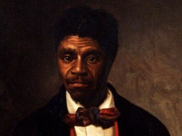 Dred Scott Case