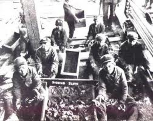 Fair labor standards Act