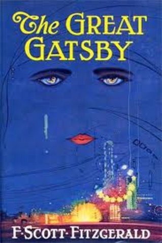 The Great Gatsby