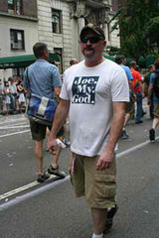 Blogger Joe.My.God first runs AFC story