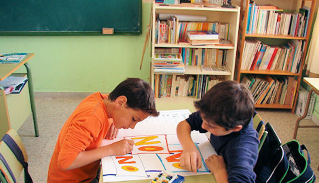 Ley Orgánica de Educación