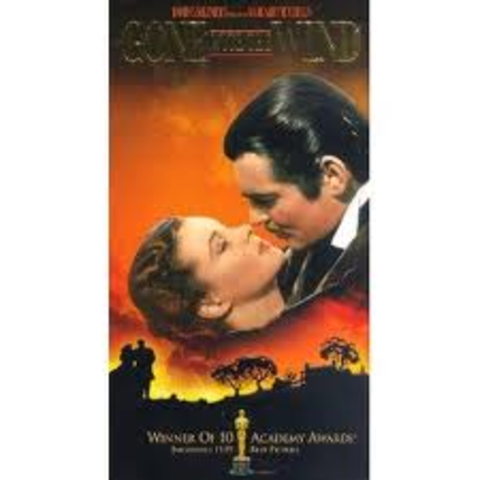 Gone With the Wind by Margaret Mitchell publishes