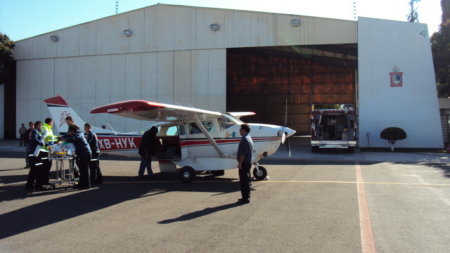 Inicio de venta de aviones "chuecos"