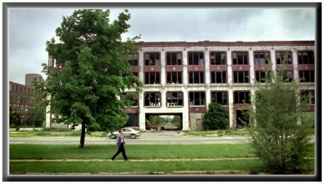 Packard ends production