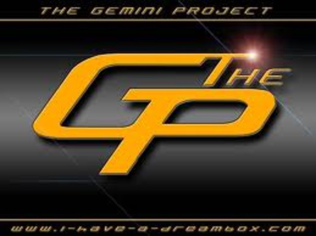 The Gemini project was the 2nd human space lift
