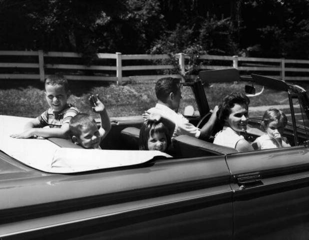 Car ownership grows to 80%