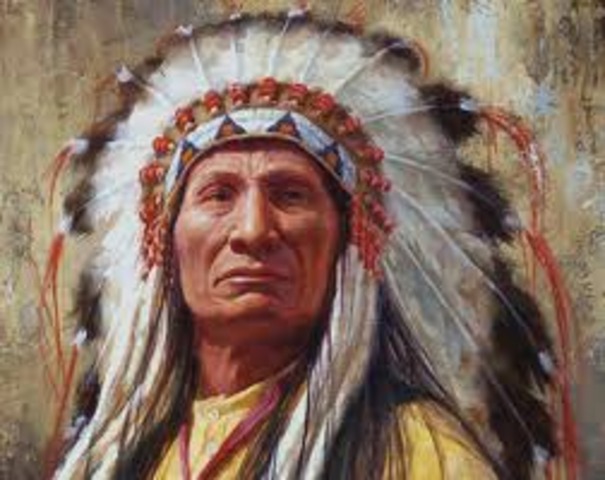 Chief Red Cloud