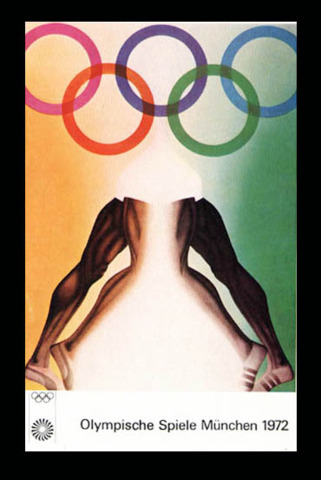 Olympic Rivalry: 1972 basketball game