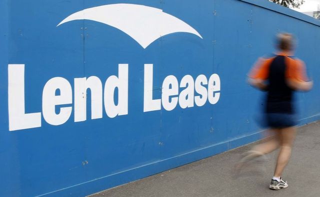 Lend Lease Act