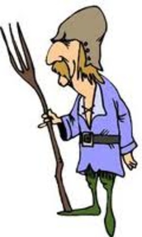 Feudalism rights stripped