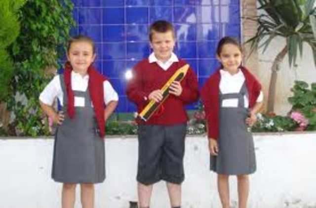 AINOA, BELÉN Y CARLOS CUMPLEN 5 AÑOS