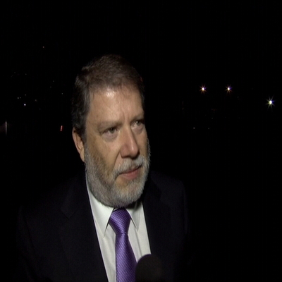 Timeline: Historia de Christian Esquino