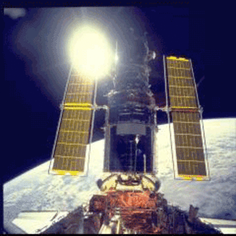 Hubble Telescope