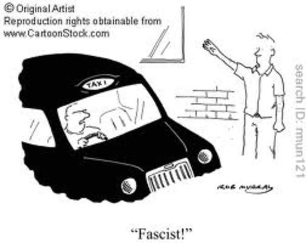 Fascism