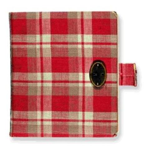 Anne receives her first diary
