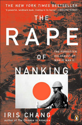 Rape of Nanking