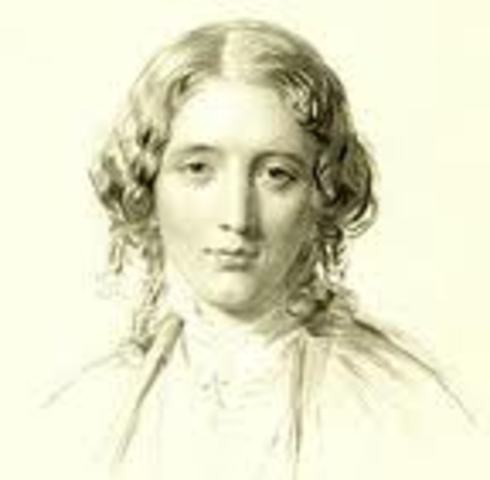 Harriet Beacher Stowe