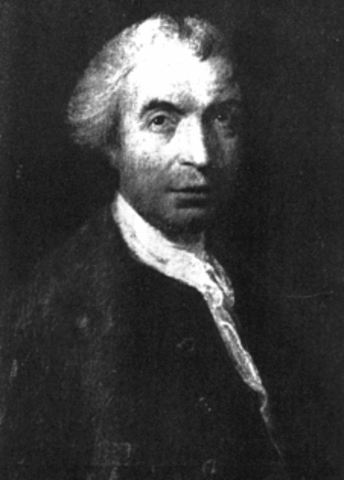 Rudjer Josip Boscovic