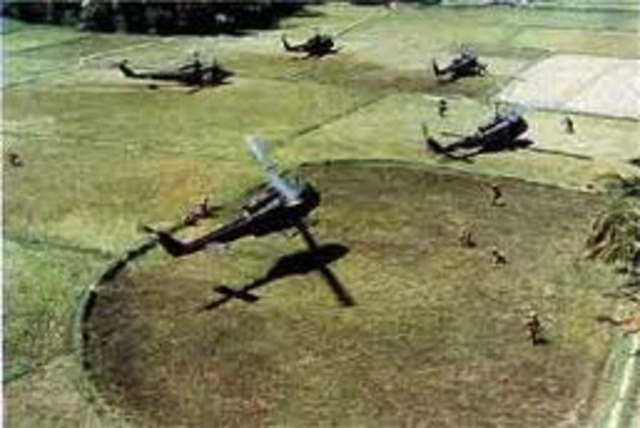 The Invasion of Grenada