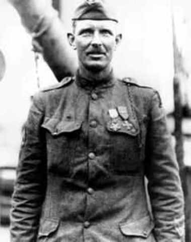 Alvin York