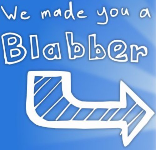 6GLE learn to use the Blabberize Web 2.0 Tool
