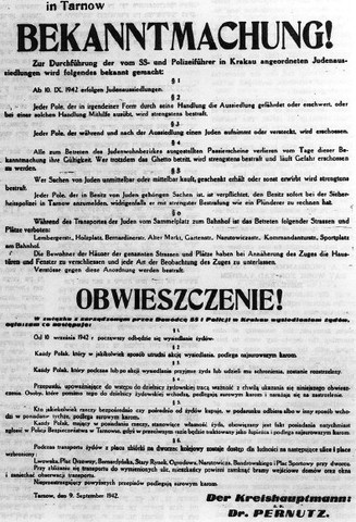 Margot (Anne's sister) gets ordered for deportation