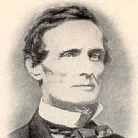 Jefferson Davis