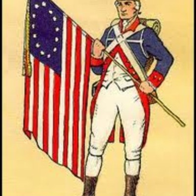 Timeline: Kylie Benetsky: Revolutionary War Timeline