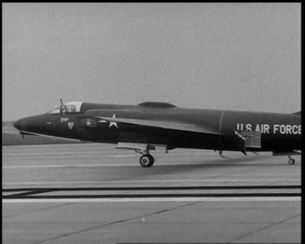 U-2 Spy Plane Controversy