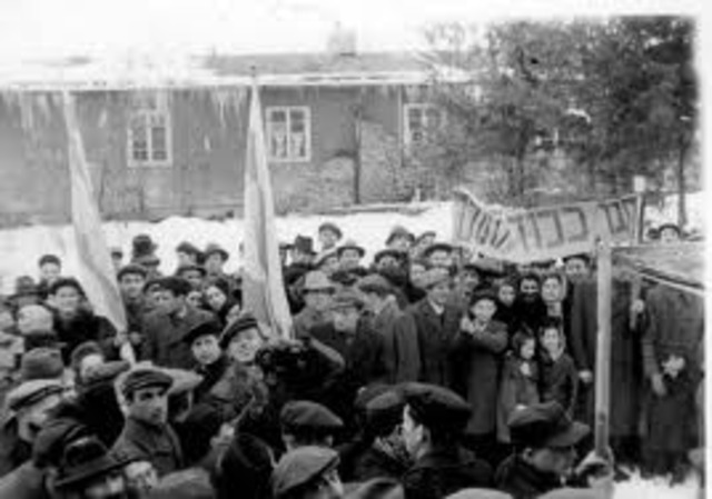 Unrestricted immigration