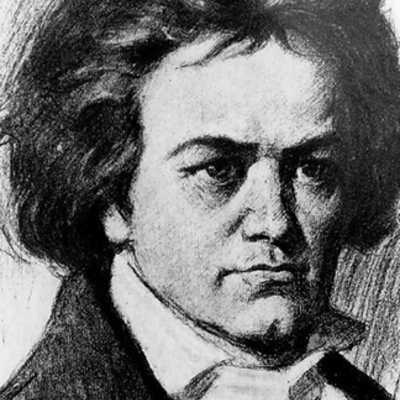 Timeline: Ludwig Van Beethoven by Amanda D'Amico