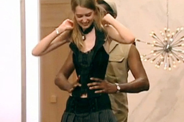 America's Next Top Model