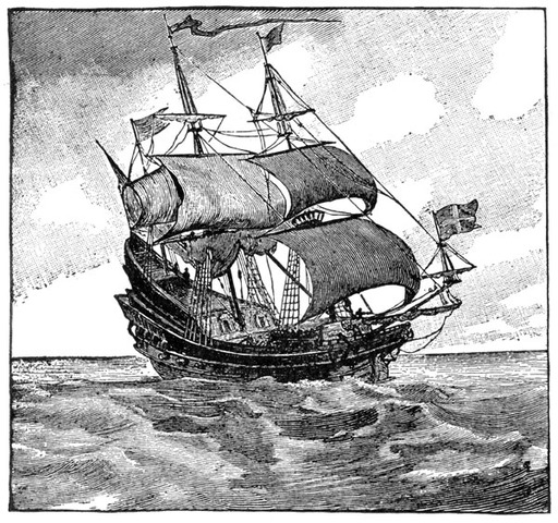 frist explorer to find canda