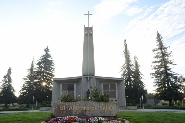 Private Catholic School