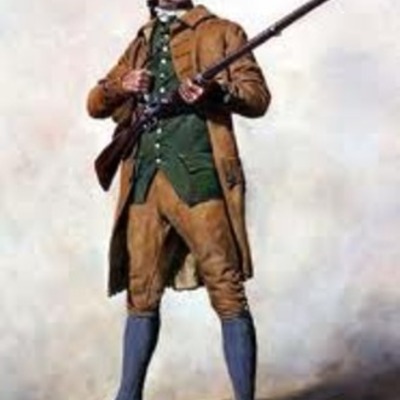 Timeline: Minute Men